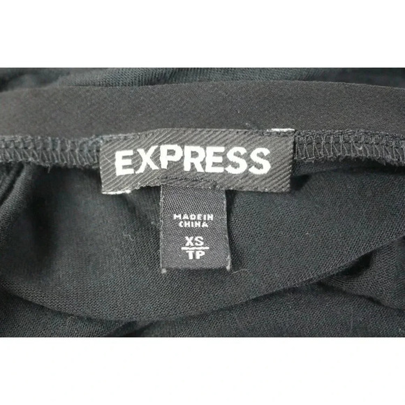 ladies EXPRESS Tank Top size XS - Picture 6 of 6